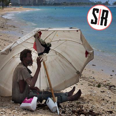Being Homeless in Hawaii (ft. Kyle) | Senseless Rambles #15