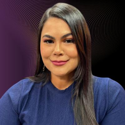 Andressa Leite - Modelo Plus Size - Café com Leitão #121
