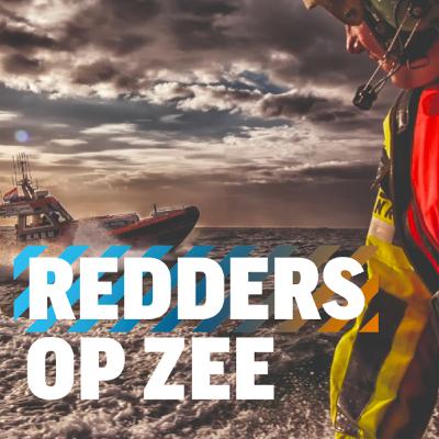 In shock op het Grevelingenmeer