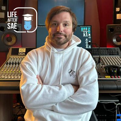 #129 Jan Felix Klein I Zertifizierter Tausendsasser #129 Jan Felix Klein I Zertifizierter Tausendsasser