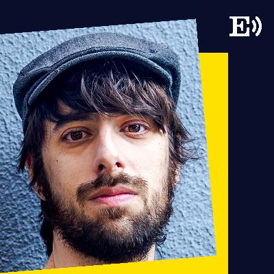David Uclés: “Franco me habría fusilado”