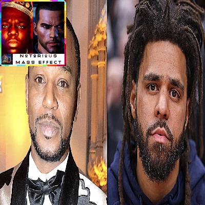 "CAM'RON SUES J. COLE (JERMAINE) CLAIMS HE'S OWED $500,000 FOR READY 24"