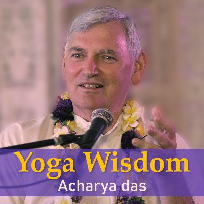 #267 The Yogic View of the Ego #267 The Yogic View of the Ego