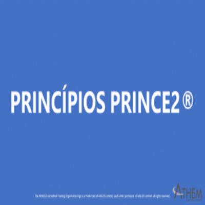 PRINCE2® - Uma breve introdução aos Princípios
