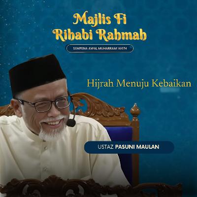 Hijrah Menuju Kebaikan