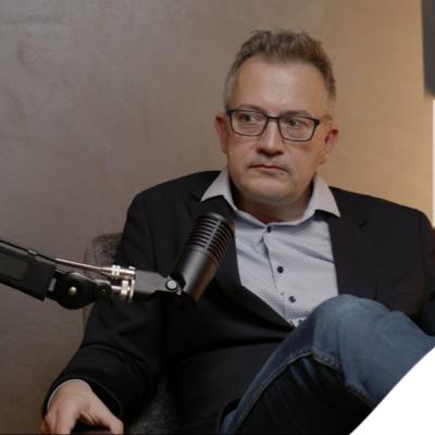 #69 MUDr. Dan Rakušan: „Pacient většinou snáší anémii líp než jeho lékař.“ #69 MUDr. Dan Rakušan: „Pacient většinou snáší anémii líp než jeho lékař.“