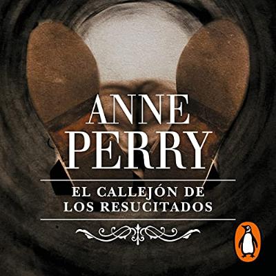 El callejón de los resucitados [Resurrection Row] (Audiolibro) | Prueba Gratis