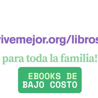 ¡Nuevos Ebooks de Vivemejor.org! Marketing Digital y Cómo Hablar con IA 🤖