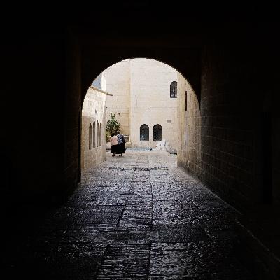 Chibas Ha'aretz -- Rethinking aliyah for our generation