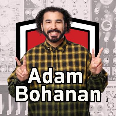 SlamCast Ep. 15 - Adam Bohanan