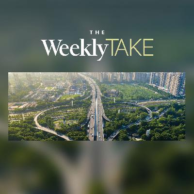 New Day: The U.S. economy and real estate in 2026 with PwC