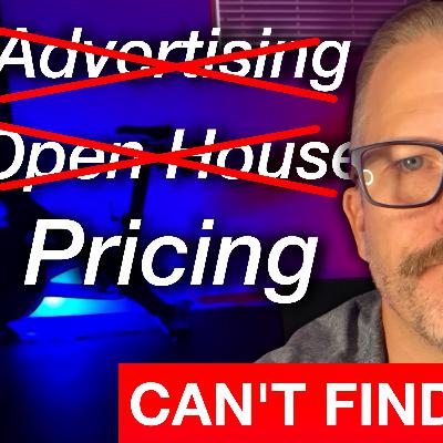 What Can I do to Attract a Buyer in THIS Market? What Can I do to Attract a Buyer in THIS Market?