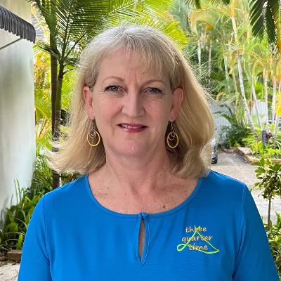 Change- up for ‘Make it Count’ Change- up for ‘Make it Count’