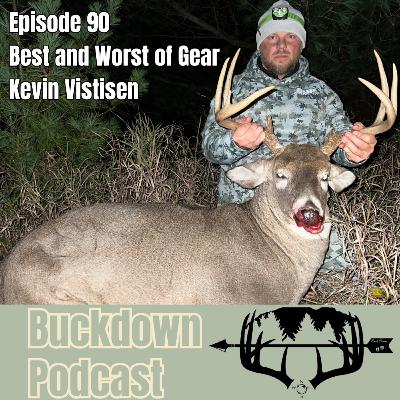 The Best and Worst of Gear / Kevin Vistisen The Best and Worst of Gear / Kevin Vistisen