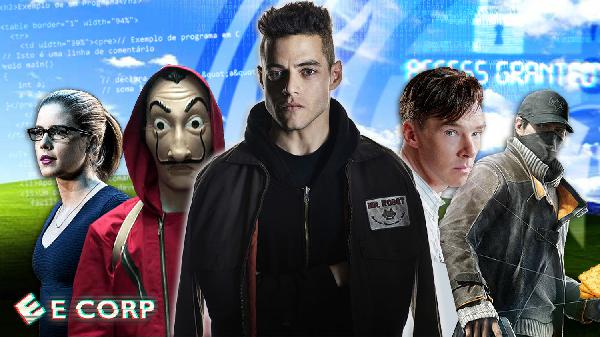 #2 - Tag #02 - O Hacker é Pop! #2 - Tag #02 - O Hacker é Pop!