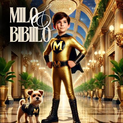 Milo et Bibilo