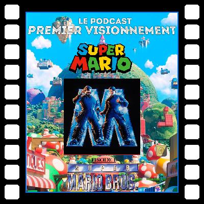 Super Mario Bros 1993- Super Mario Bros.