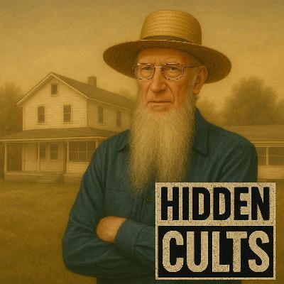 Ep.42 The Bergholz Community (Samuel Mullet) Ep.42 The Bergholz Community (Samuel Mullet)