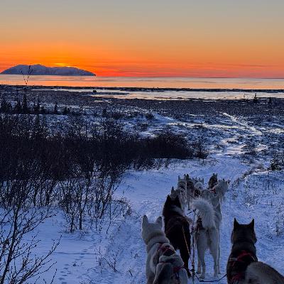 Chapter 16: Shaktoolik