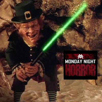 Leprechaun 4: In Space Part 1