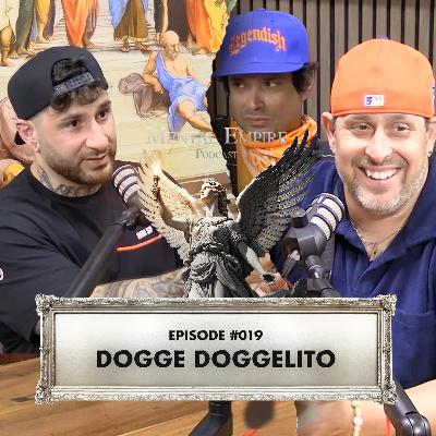 #019 | Dogge Doggelito är tillbaka! #019 | Dogge Doggelito är tillbaka!