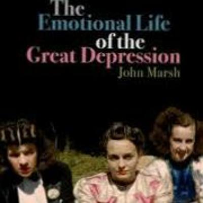 The Prince and The Pauper: John Marsh on the Gilded Age and Great Depression The Prince and The Pauper: John Marsh on the Gilded Age and Great Depression