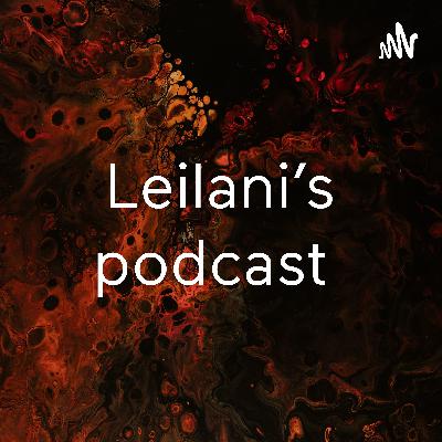Leilani - George Washington