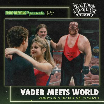 179 | Vader Meets World