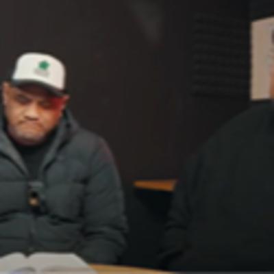 BIBLICAL FATHERHOOD - MATELE, KARL, DAVID & RICHARD - EP 37 | S4 E5 BIBLICAL FATHERHOOD - MATELE, KARL, DAVID & RICHARD - EP 37 | S4 E5