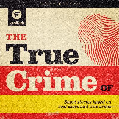 The Case of the House the Police Blew Up!