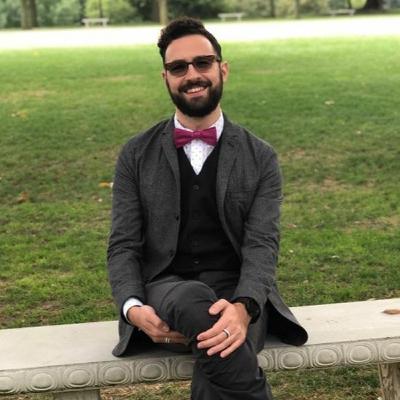 Ep. 54 Jesse Dubin