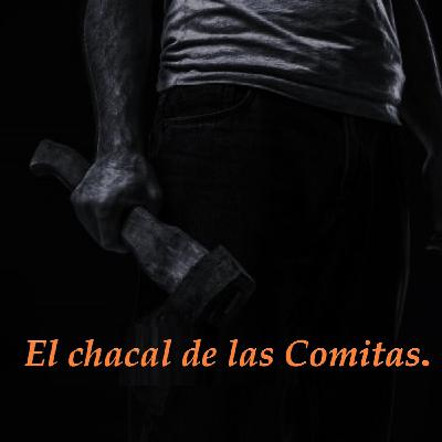 El chacal de las Comitas