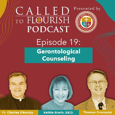 Gerontological Counseling