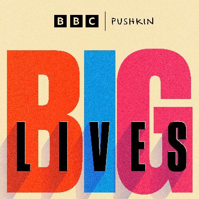 Big Lives: Emmanuel's New Show Big Lives: Emmanuel's New Show