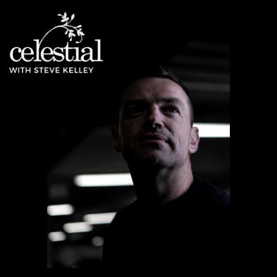 Celestial with Steve Kelley - 10th Sept 2025