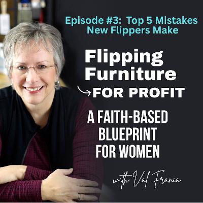 Top 5 Mistakes New Flippers Make (and How to Avoid Them) Top 5 Mistakes New Flippers Make (and How to Avoid Them)