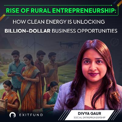 Rise of Rural Entrepreneurship: How Clean Energy is Unlocking Billion-Dollar Business Opportunities Rise of Rural Entrepreneurship: How Clean Energy is Unlocking Billion-Dollar Business Opportunities