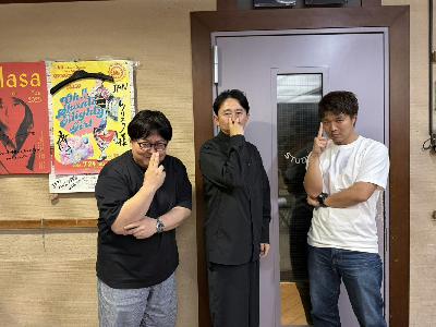 2026/4/12（日）「開店時間が少ないお弁当屋さん/お兄さんはうどん屋さん」
