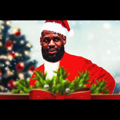 El ritmo del balón: ¡las navidades Durant lo que uno quiera que Duren! El ritmo del balón: ¡las navidades Durant lo que uno quiera que Duren!