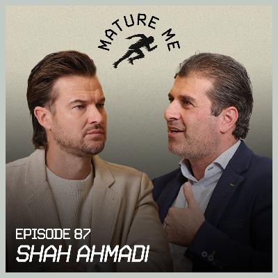 Islam vs Christianity | It’s not education it’s revelation | Shah Ahmadi on Mature Me Islam vs Christianity | It’s not education it’s revelation | Shah Ahmadi on Mature Me