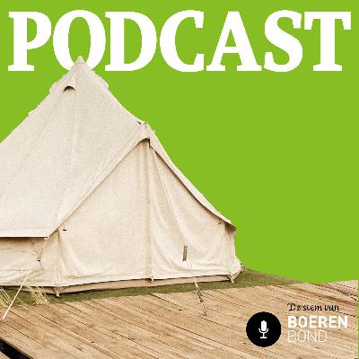 De stem van Boerenbond - Landbouw en toerisme