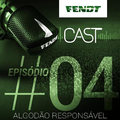 Algodão responsável