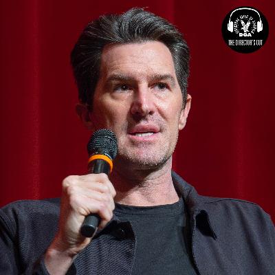 F1 The Movie with Joseph Kosinski and Dan Gilroy (Ep. 550)