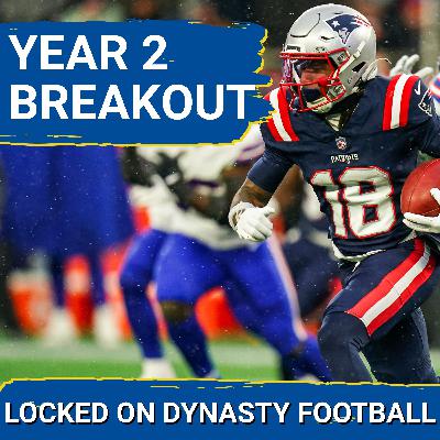 BREAKOUT: Who Is The NEXT Michael Wilson | Could Kyle Williams Be STAR In 2026?