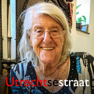 Utrechtsestraat: Milja Overweg