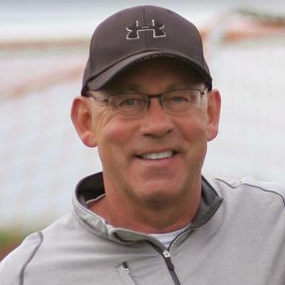 Tony Holler: "Feed the Cats and Stop Training Tired"