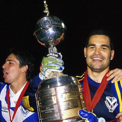 El Señor Libertadores - Capítulo 4: Los otros campeones argentinos
