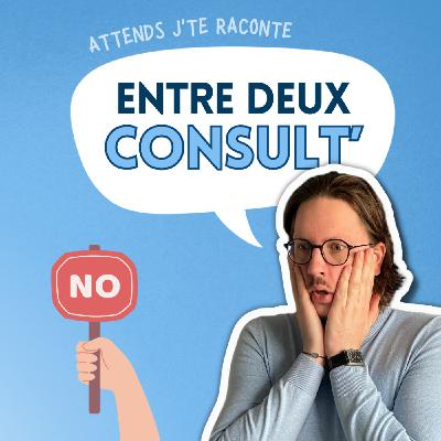 J'ai 5 non-négociables donc joue pas avec ça !