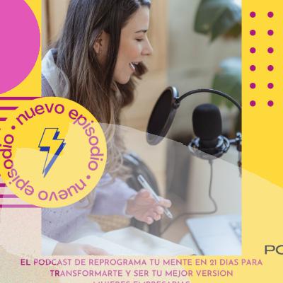 transformar tu mentalidad para tener exito exponenciales en du vida