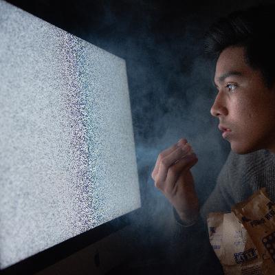 Hablemos de series para adolescentes